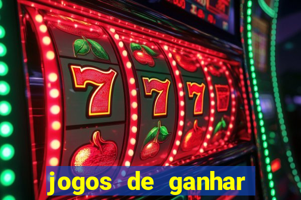 jogos de ganhar dinheiro sem depositar nada